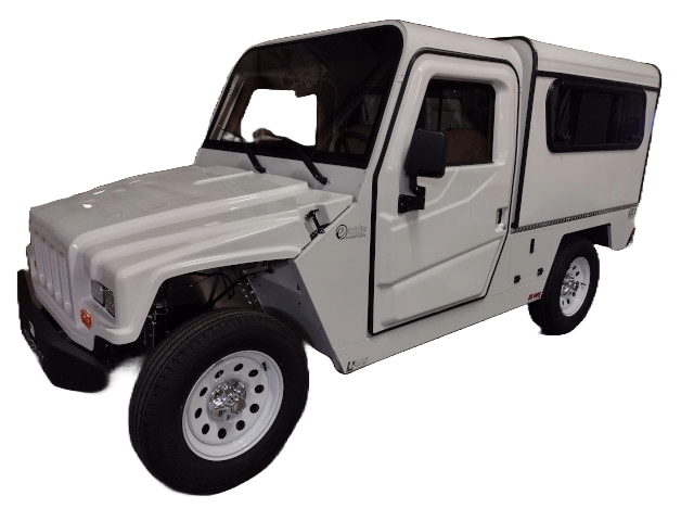 EXV2 Patriot Topper