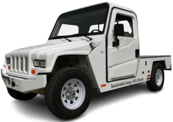 exv2 flatbed