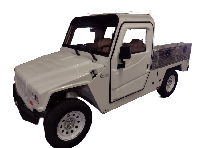 EXV2 Patriot Toolbox