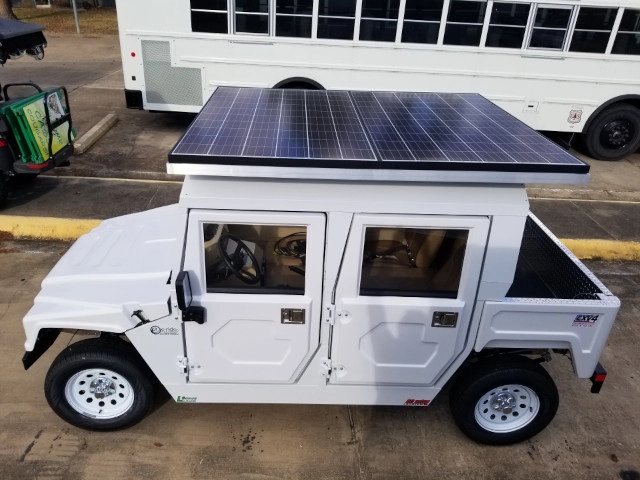 Solar